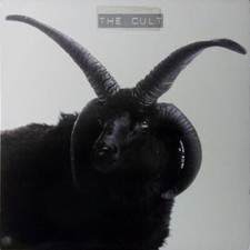 The Cult / The Cult 1994 UK Original 2LP Vinyl Beggars Banquet BBQLP 164 comprar usado  Enviando para Brazil