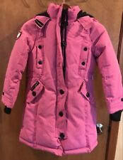 Girls canada weather for sale  Manson