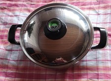 amc topf 6 liter gebraucht kaufen amc topf 6 liter gebraucht kaufen Höchstadt a.d.Aisch