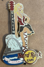 24. hard rock for sale  MUSSELBURGH