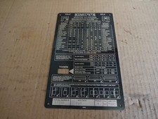 startrite 352 for sale  UK