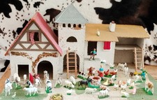 Ferme isorel starlux d'occasion  Saint-Trojan-les-Bains