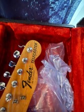 Fender telecaster 1978 for sale  Paola