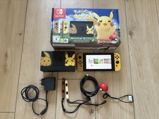 Pack nintendo switch d'occasion  Reims