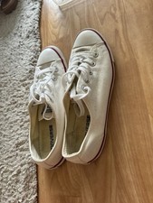 Converse chucks gebraucht kaufen  Klettgau