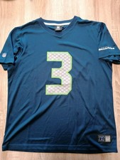 Nfl herren seattle gebraucht kaufen  Braunschweig