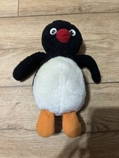 Vintage pingu soft for sale  BICESTER