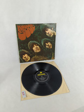 Beatles rubber soul for sale  BLANDFORD FORUM