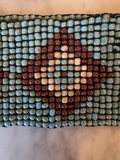 Vintage seed bead for sale  Mansfield