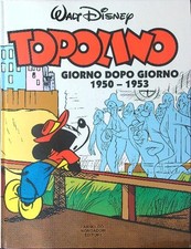 Topolino giorno dopo usato  Italia