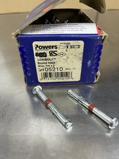 Box powers fasteners for sale  Grand Junction