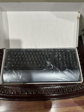 Logitech cordless desktop for sale  Long Beach