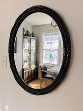 Jefferson framed beveled for sale  Bridgewater