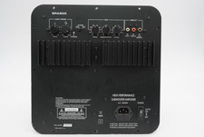 Dayton audio spa500 d'occasion  Expédié en Belgium