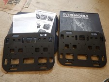 Kriega overlander platforms for sale  Kerrville