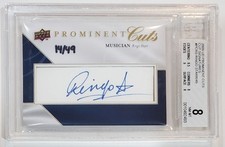 2009 prominent cuts for sale  Rome