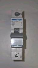 Hager mcs116 16a gebraucht kaufen  Odenbach