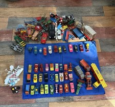 Spielzeugautos matchbox modell gebraucht kaufen  Eddelak
