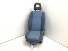Sitz beifahrersitz fiat gebraucht kaufen  Rudelzhausen