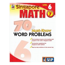 Singapore math must for sale  Little Falls