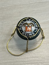Capsule champagne abel d'occasion  Tours-sur-Marne