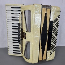 National noble accordion for sale  Coeur D Alene