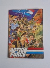 Action force joe for sale  BIRMINGHAM