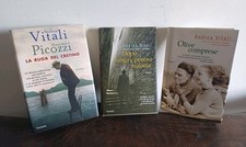 Lotto libri andrea usato  Rancio Valcuvia