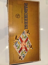 Complete vintage parcheesi for sale  Beach Haven