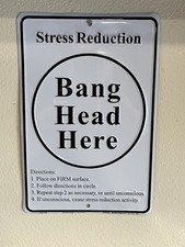 Stress reduction made for sale  Portland