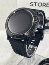 Garmin fenix sapphire for sale  Winchester