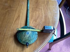 Antique clock pendulum for sale  FLEET