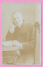 3656 clergyman postcard for sale 3656 clergyman postcard for sale  NORWICH