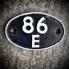 Original cast iron for sale  NOTTINGHAM