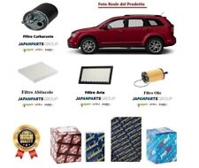 Kit filtri tagliando usato  Casalnuovo di Napoli