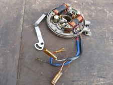 Stator plateau allumage d'occasion  Calenzana