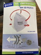 Magnum surgical n95 for sale  Myrtle Beach
