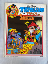 Topolino pietra saggezza usato  Como