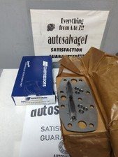 DUNHAM-BUSH, 053774A4, PLACA DE VÁLVULA DE PEÇA DE REPOSIÇÃO NOS comprar usado DUNHAM-BUSH, 053774A4, PLACA DE VÁLVULA DE PEÇA DE REPOSIÇÃO NOS comprar usado  Enviando para Brazil