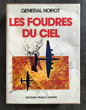 Foudres ciel général d'occasion  Les Sables-d'Olonne