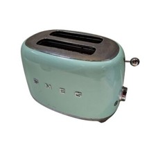smeg toaster for sale smeg toaster for sale WELLINGBOROUGH