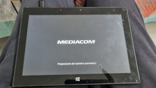 9653n tablet mediacom usato  Mugnano di Napoli
