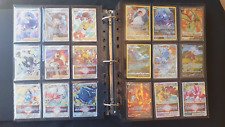 Lotto 80+ Carte Pokemon AR, SAR, EX, V, Vmax, Fullart, Vintage, Holo, Promo.. comprar usado  Enviando para Brazil