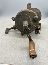 Antique herculanum grinder for sale  Orange