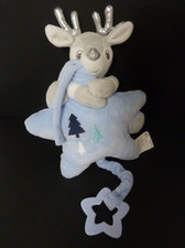 Y5. doudou peluche d'occasion  Bouvigny-Boyeffles