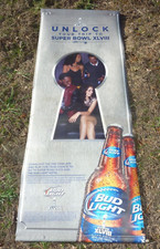 Vintage bud light for sale  Campbellsville