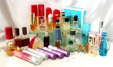 Mini fragrances lot for sale  Chicago Heights