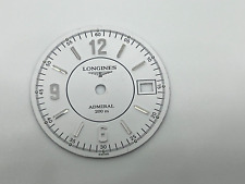 Longines admiral 22.5mm d'occasion  Paris XI