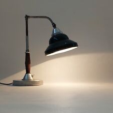 Lampada vintage ministeriale usato  Vilminore di Scalve