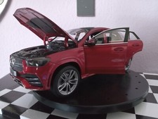 Scale modellauto mercedes gebraucht kaufen  Köln